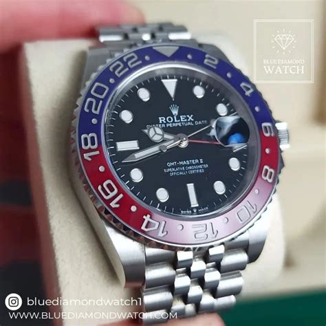 rolex pepsi 2019 listenpreis|rolex pepsi 3285.